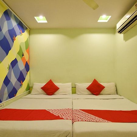 Hotel O Apple Jaipur Dış mekan fotoğraf