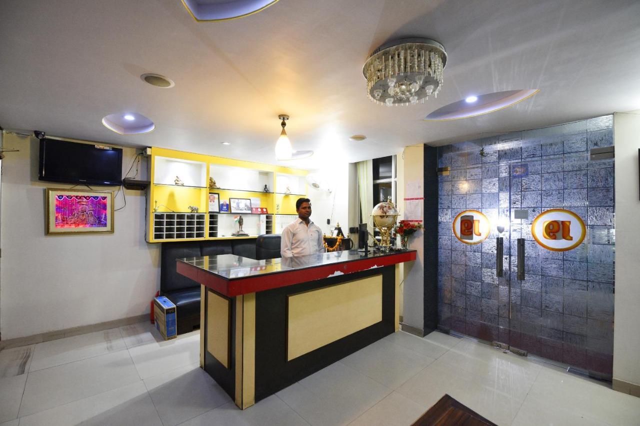 Hotel O Apple Jaipur Dış mekan fotoğraf