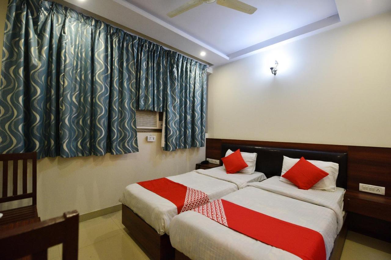 Hotel O Apple Jaipur Dış mekan fotoğraf