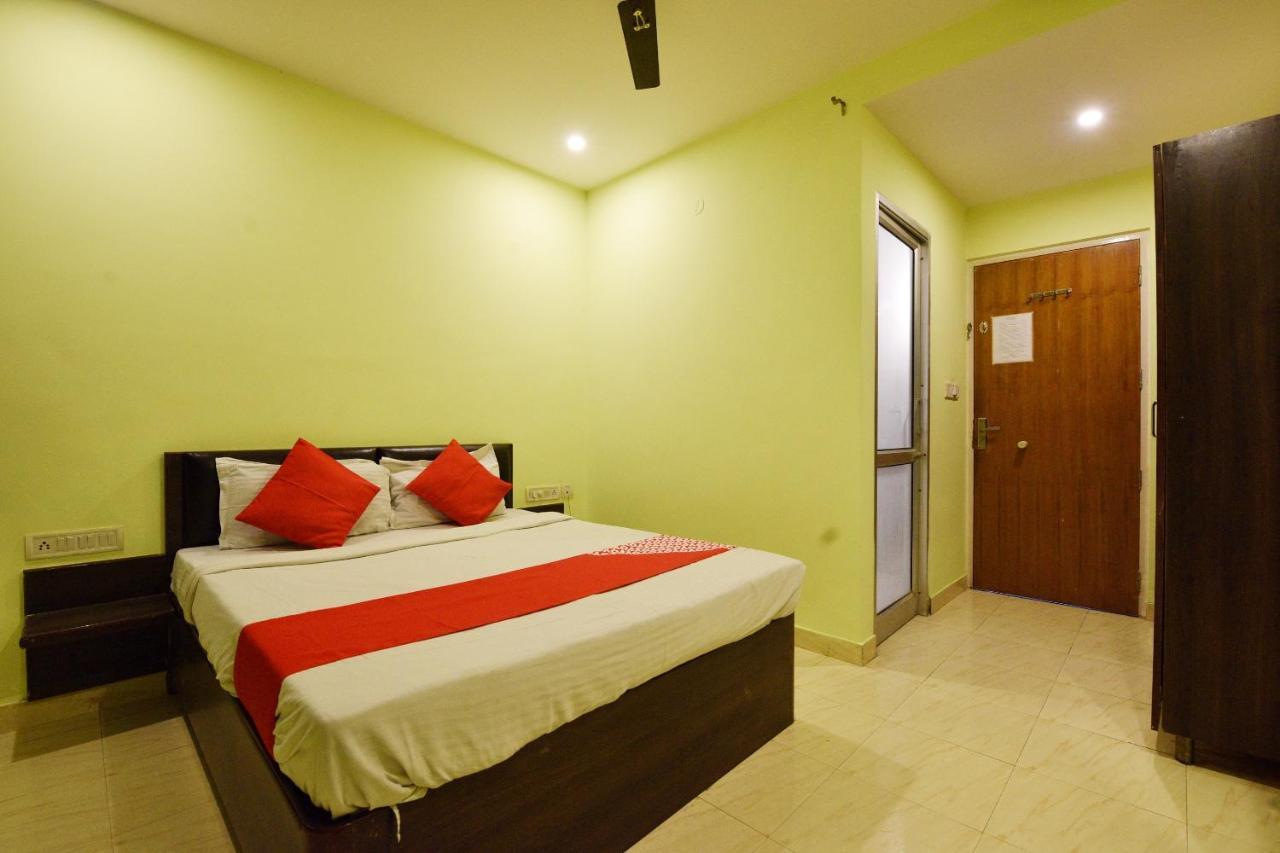 Hotel O Apple Jaipur Dış mekan fotoğraf