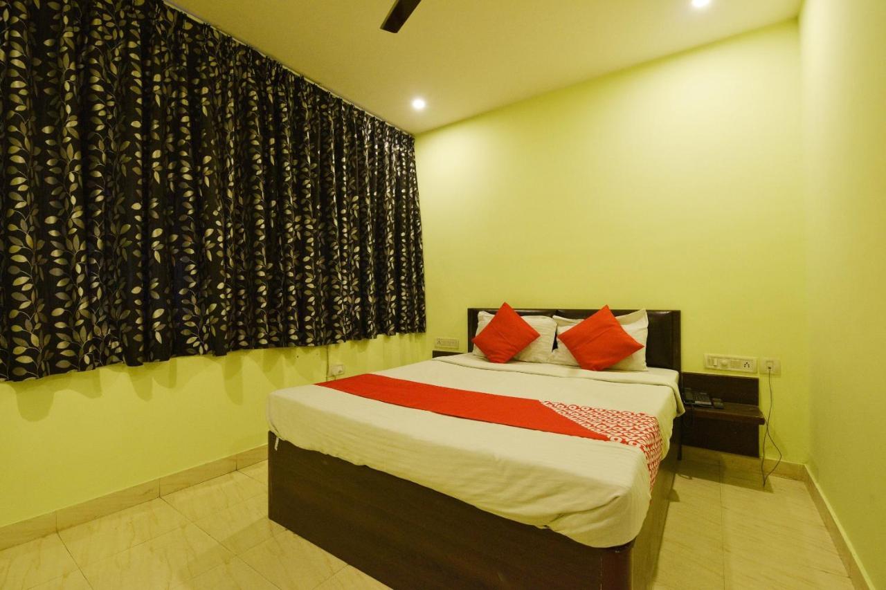 Hotel O Apple Jaipur Dış mekan fotoğraf