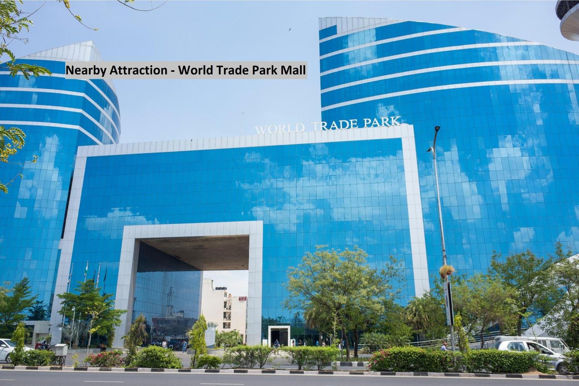 Hotel O Apple Jaipur Dış mekan fotoğraf