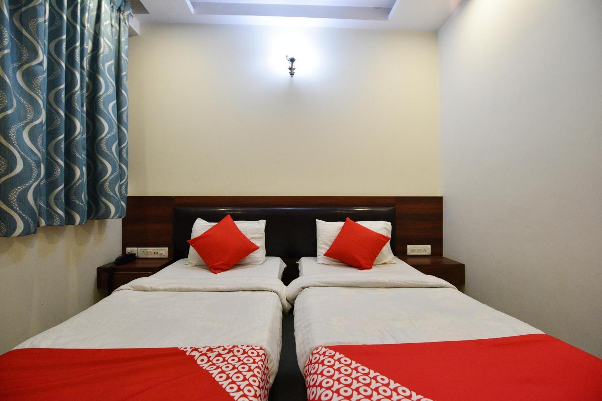 Hotel O Apple Jaipur Dış mekan fotoğraf