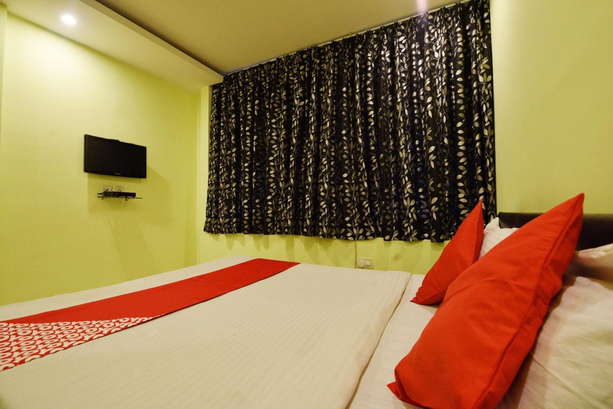 Hotel O Apple Jaipur Dış mekan fotoğraf
