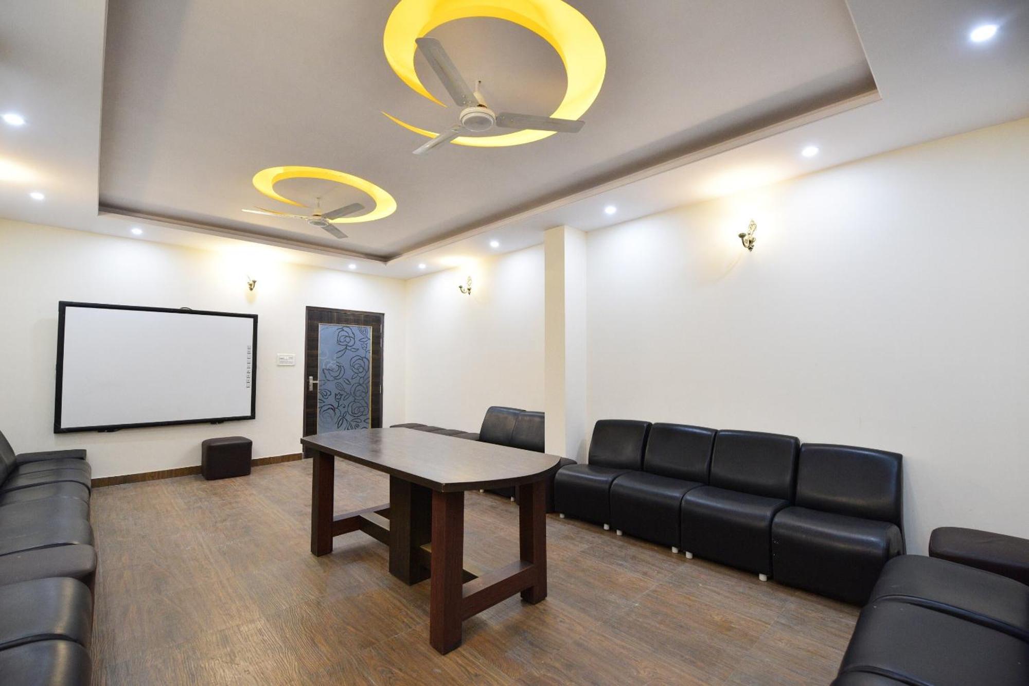 Hotel O Apple Jaipur Dış mekan fotoğraf
