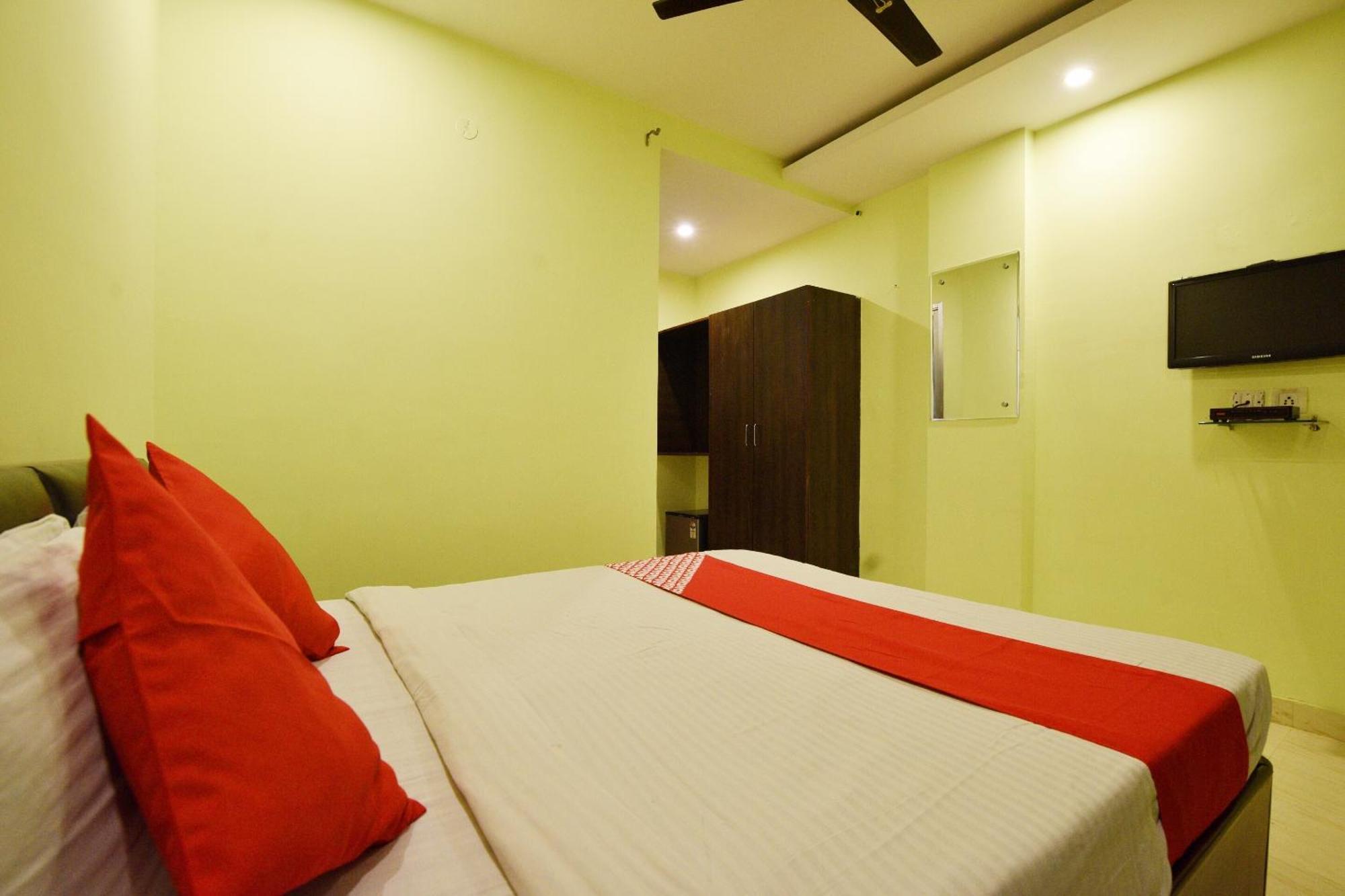 Hotel O Apple Jaipur Dış mekan fotoğraf
