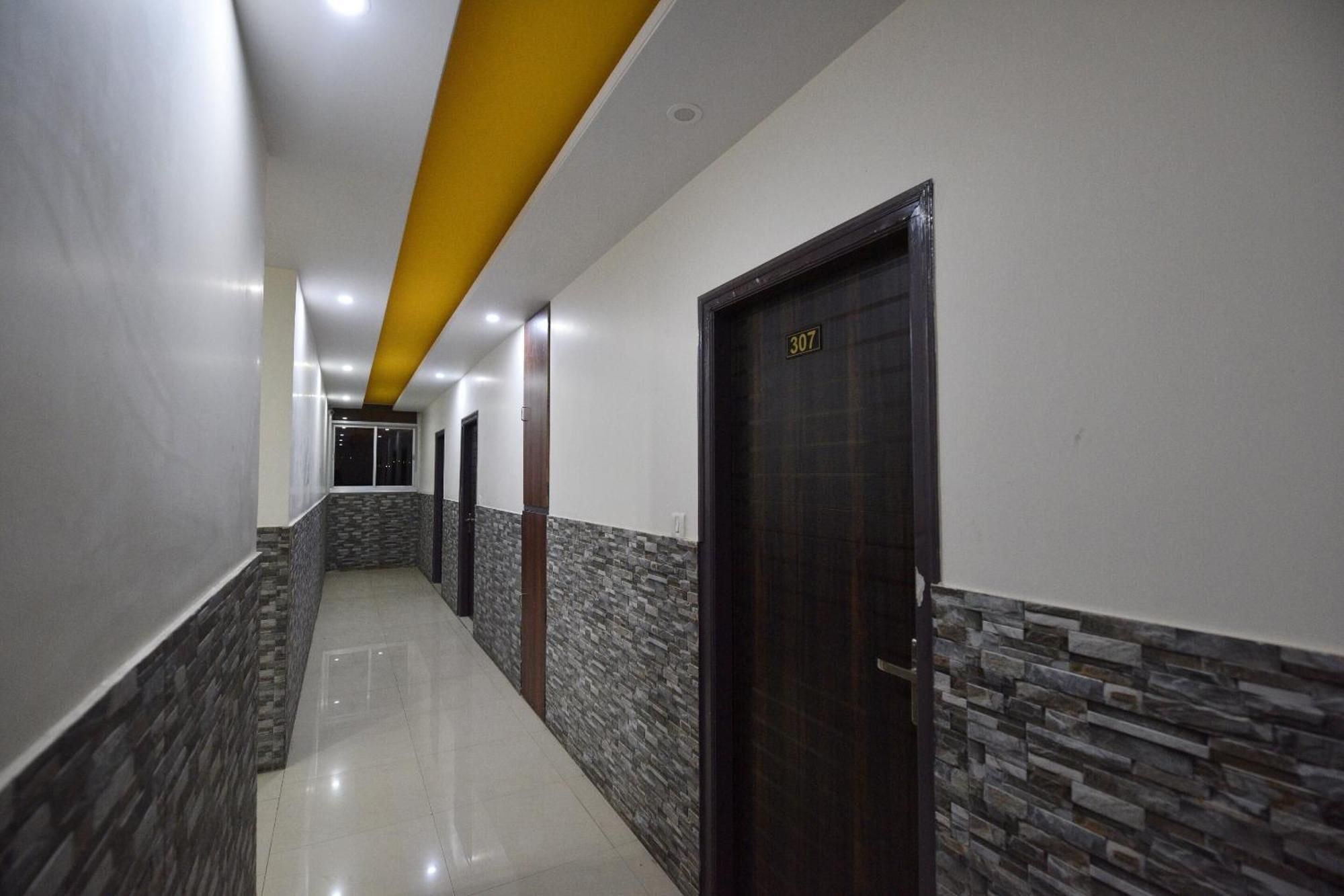 Hotel O Apple Jaipur Dış mekan fotoğraf