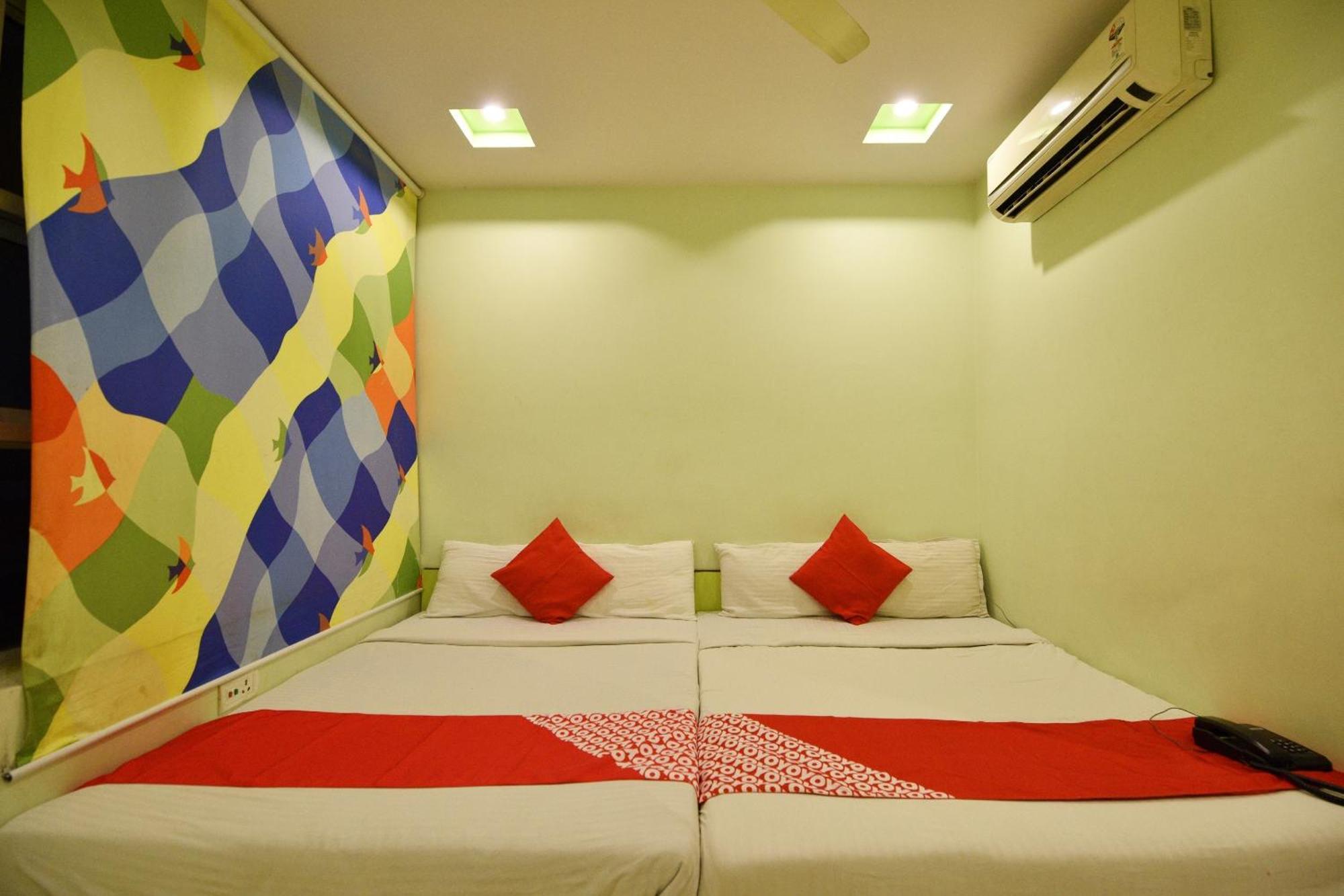 Hotel O Apple Jaipur Dış mekan fotoğraf