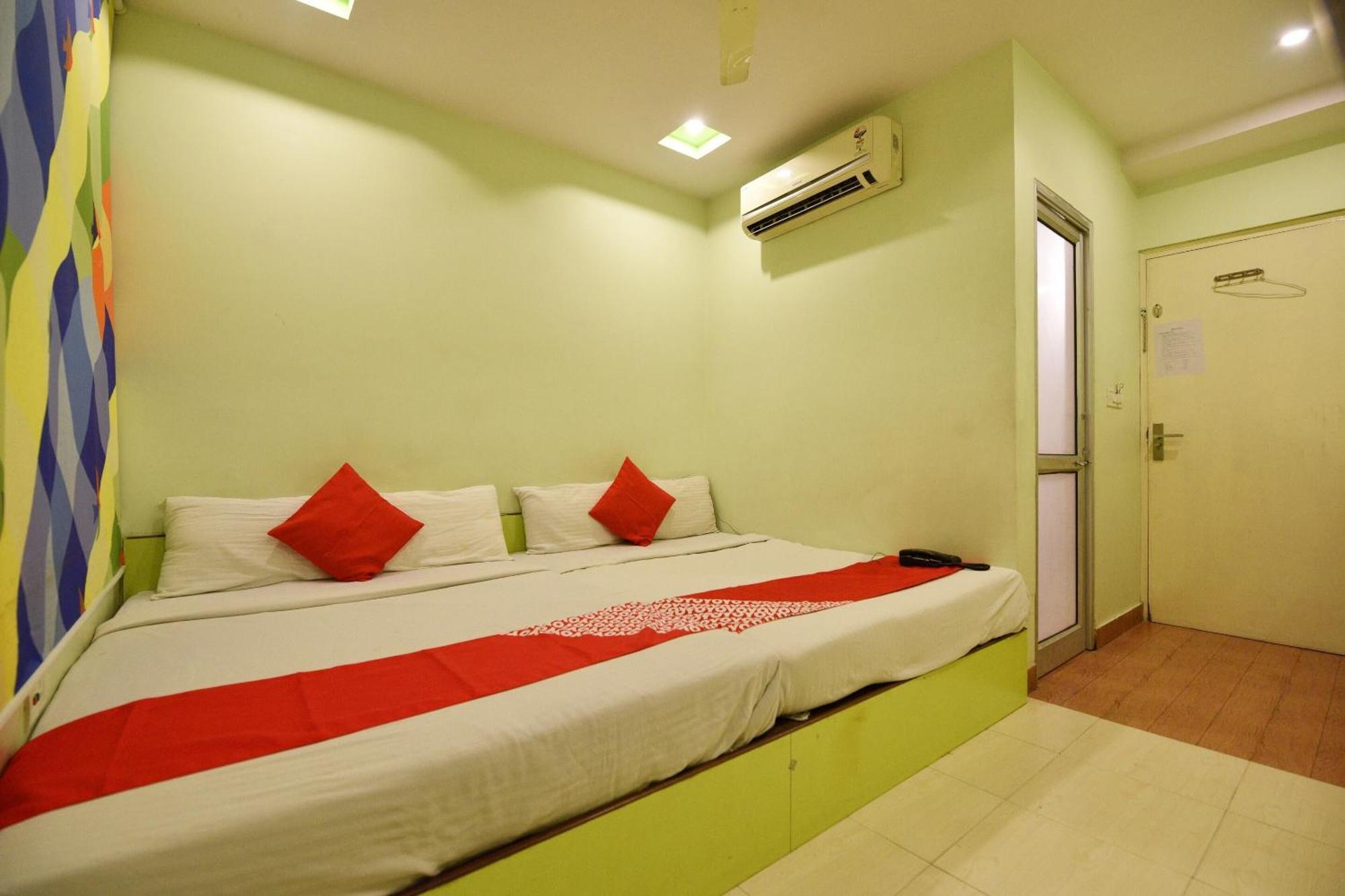 Hotel O Apple Jaipur Dış mekan fotoğraf