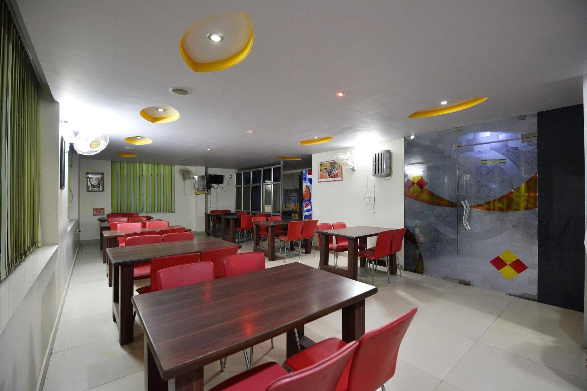 Hotel O Apple Jaipur Dış mekan fotoğraf