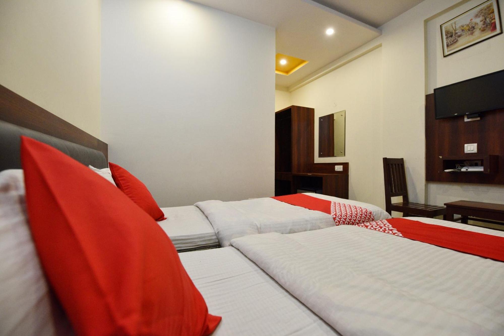 Hotel O Apple Jaipur Dış mekan fotoğraf