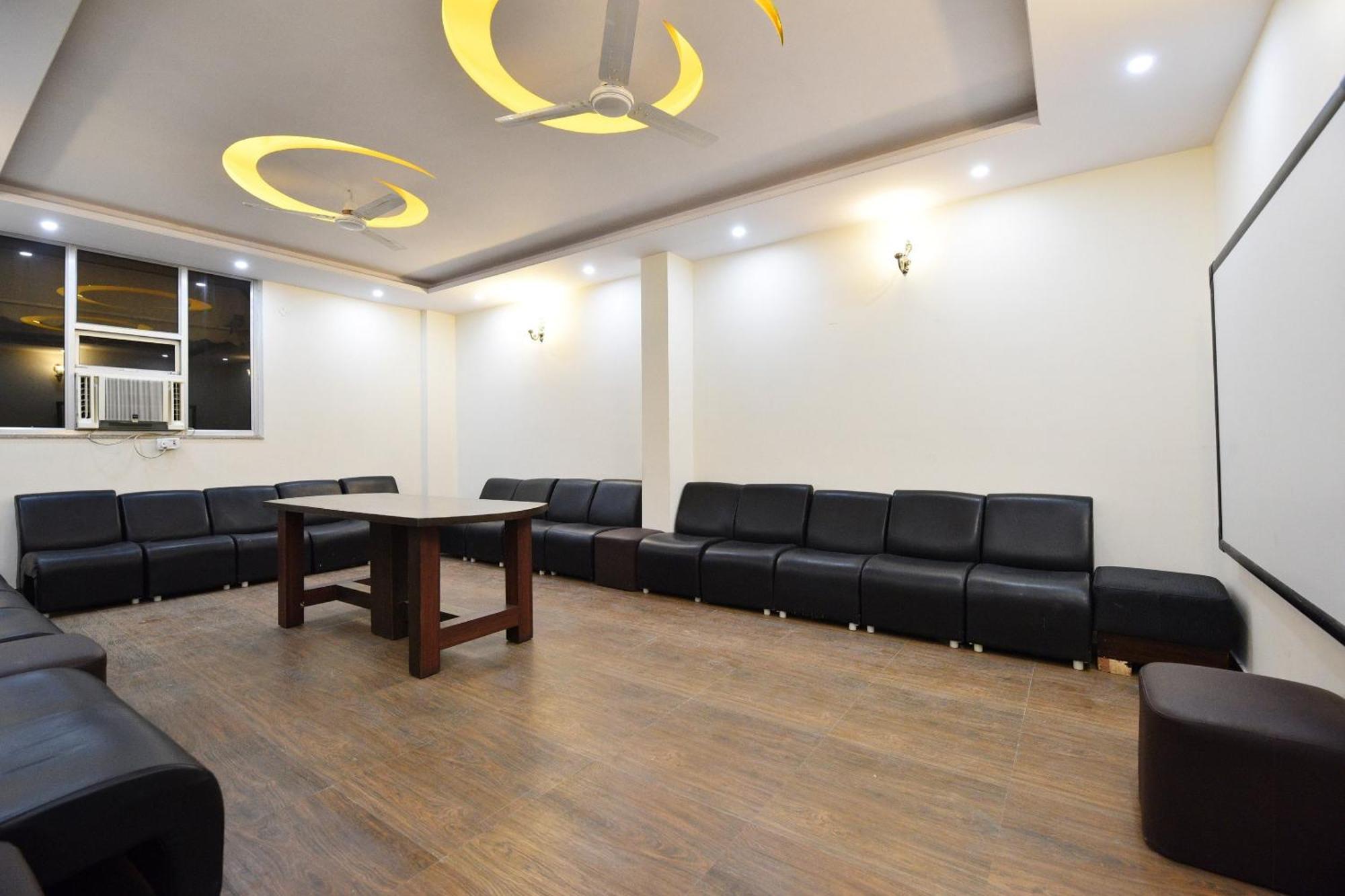 Hotel O Apple Jaipur Dış mekan fotoğraf