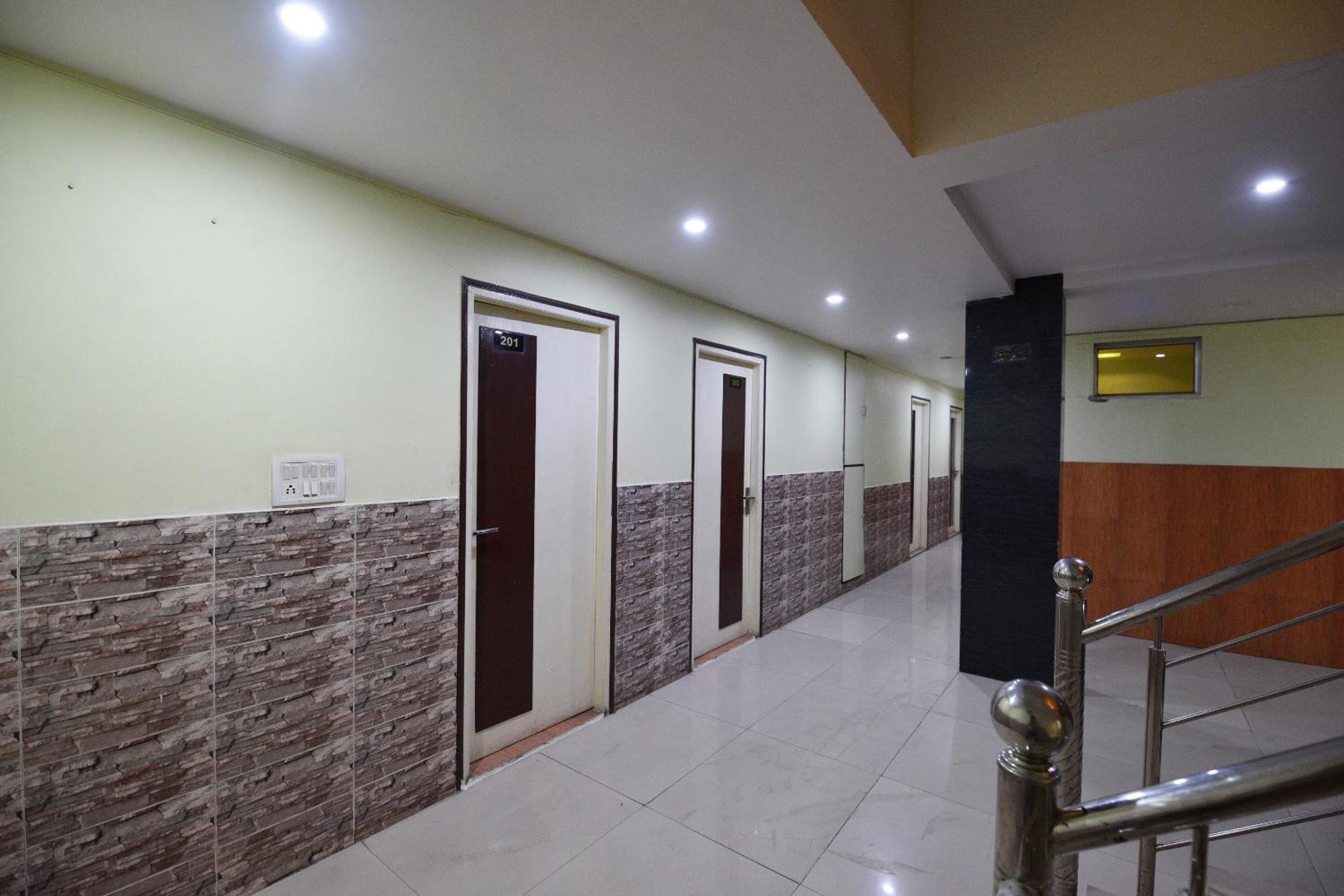 Hotel O Apple Jaipur Dış mekan fotoğraf