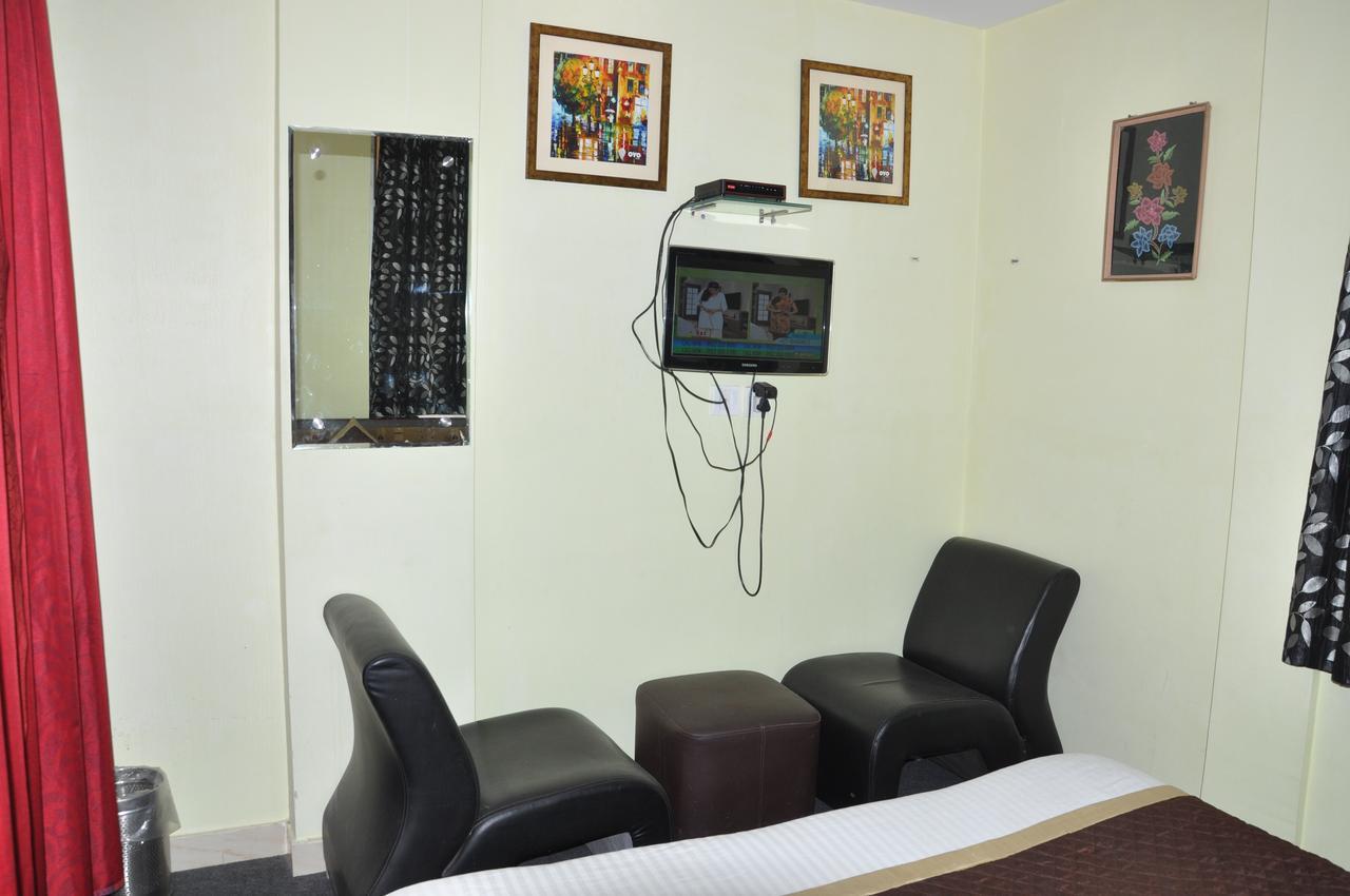 Hotel O Apple Jaipur Dış mekan fotoğraf