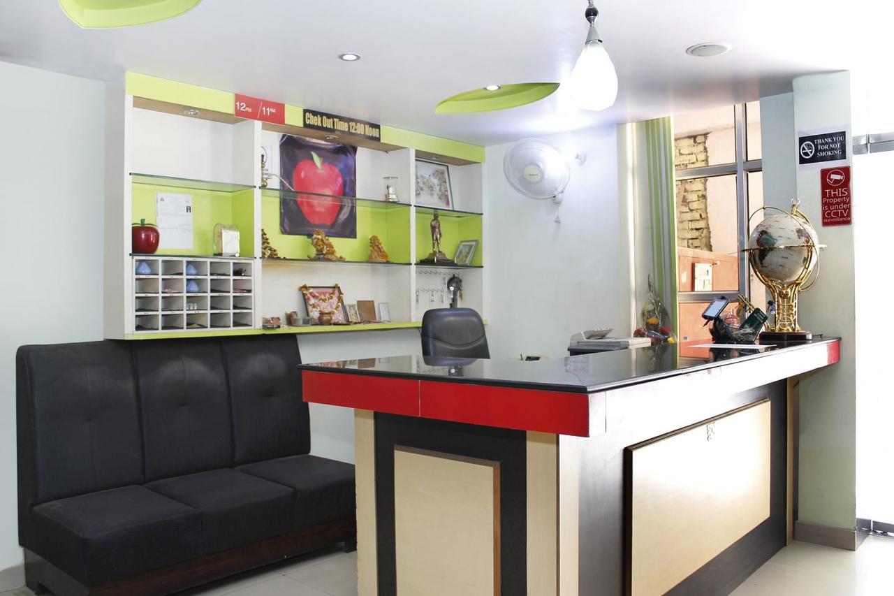 Hotel O Apple Jaipur Dış mekan fotoğraf