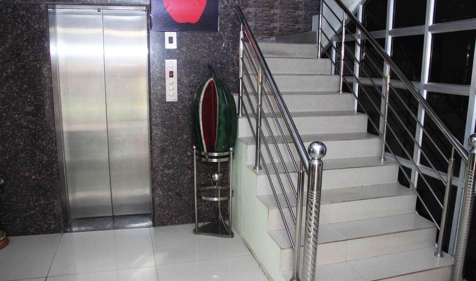 Hotel O Apple Jaipur Dış mekan fotoğraf