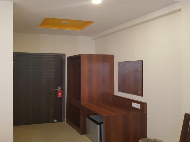 Hotel O Apple Jaipur Dış mekan fotoğraf
