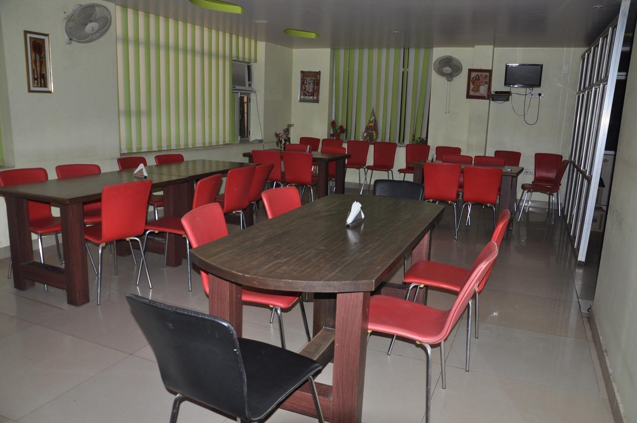 Hotel O Apple Jaipur Dış mekan fotoğraf
